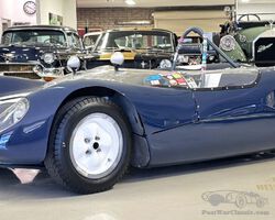 1963 Lotus 23B Sports | Classic Promenade