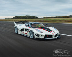 2015 Ferrari FXX-K Evo | RM Sotheby's | London