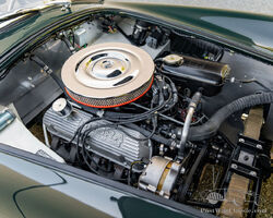 1964 Shelby 289 Cobra | RM Sotheby's | Arizona