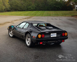 1984 Ferrari 512 BBi | RM Sotheby's | Arizona