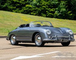 1970 Chesil Speedster | Symphony of Spring | Historic Auctioneers | 7th March 2026