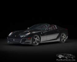 2011 Ferrari SA Aperta | RM Sotheby's | Abu Dhabi
