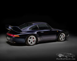 1995 Porsche 911 Carrera RS | RM Sotheby's | Abu Dhabi