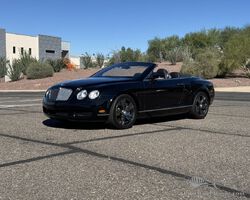 2007 Bentley Continental GTC | Classic Promenade