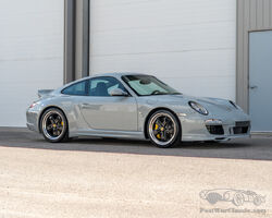 2010 Porsche 911 Sport Classic | RM Sotheby's | Arizona