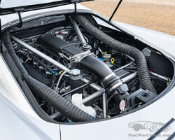 2003 Saleen S7 | RM Sotheby's | Paris