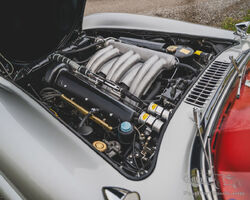 1957 Mercedes-Benz 300 SL Roadster | RM Sotheby's | Arizona