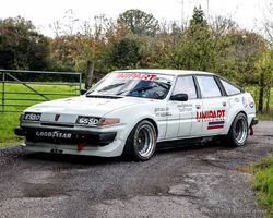 1980 Rover SD1 Group 2 Race Car | Symphony of Spring | Historic Auctioneers | 7th March 2026
