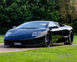 1990 Murcielago Evocation | Symphony of Spring | Historic Auctioneers | 7th March 2026