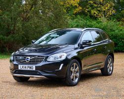 2014 Volvo XC60 T6 AWD SE Lux | Symphony of Spring | Historic Auctioneers | 7th March 2026
