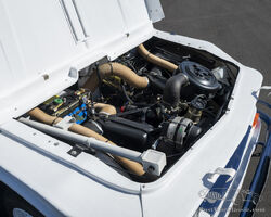 1978 Citroën Méhari | RM Sotheby's | Las Vegas AmfAR