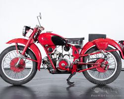 1950 Moto Guzzi AIRONE SPORT 250
