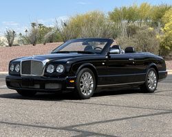 2008 Bentley Azure | Classic Promenade