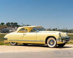 1952 Muntz Jet | RM Sotheby's | Arizona