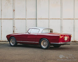 1957 Ferrari 250 GT Coupé by Boano | RM Sotheby's | Paris