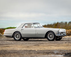 1960 Ferrari 250 GT Coupé Series II by Pinin Farina | RM Sotheby's | Paris
