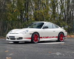 2004 Porsche 911 GT3 RS | RM Sotheby's | Paris