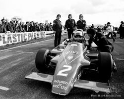 1982 Ralt RT3 ex-Ayrton Senna | RM Sotheby's | Sealed Drop - December 2025