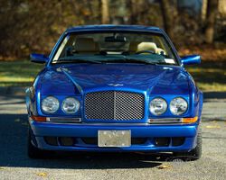 1998 Bentley Continental T North American RSE | The Amelia Auction 2026