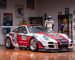 2007 Porsche 911 GT3 Cup | RM Sotheby's | Arizona