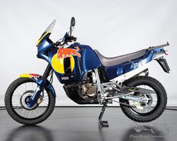 1991 Honda AFRICA TWIN XRV 750