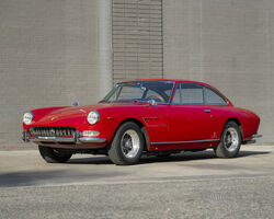 1966 Ferrari 330 GT 2+2 Series II by Pininfarina | RM Sotheby's | Arizona