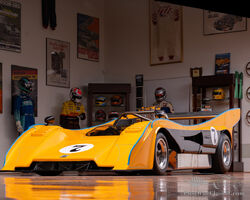 2007 NuArt CanAm Car | RM Sotheby's | Arizona