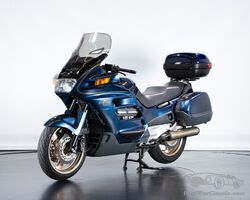 2003 Honda ST 1100 PAN EUROPEAN