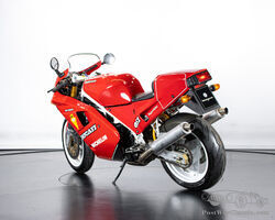 1990 Ducati 851 SP2