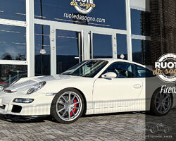 2007 Porsche 997 (911) GT3 - CLUBSPORT