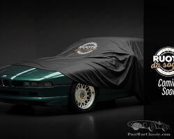 1990 Bmw BMW 850i