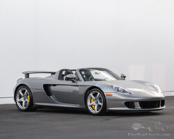 2005 Porsche Carrera GT | RM Sotheby's | Arizona