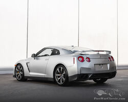 2009 Nissan GT-R | RM Sotheby's | Arizona