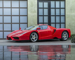 2003 Ferrari Enzo | RM Sotheby's | Arizona