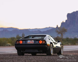 1977 Ferrari 308 GTB | RM Sotheby's | Arizona