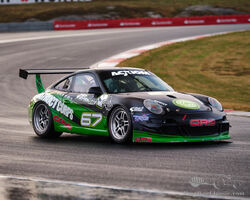 2009 Porsche 911 GT3 Cup 'Grand-Am' | RM Sotheby's | Paris