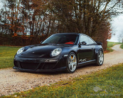 2008 RUF Rt12 S | RM Sotheby's | Paris