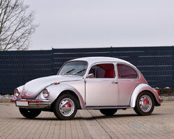 1971 Volkswagen Beetle | RM Sotheby's | Paris