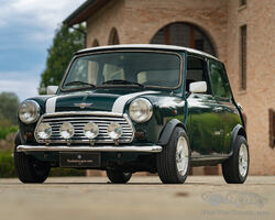 1994 Mini Cooper 1.3