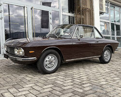 1973 Lancia FULVIA COUPE' 1.3 S