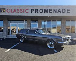 1965 Ford Mustang | Classic Promenade