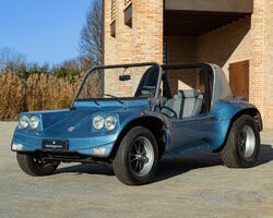 1974 Apal APAL DUNE BUGGY