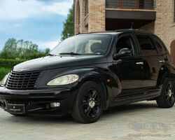 2004 Chrysler PT CRUISER