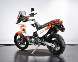 1995 Cagiva ELEFANT 900 DESMODUE