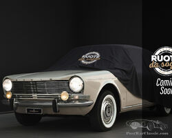 1969 Simca Simca 1301 EL