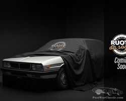 1979 Lancia GAMMA 2000 COUPE'