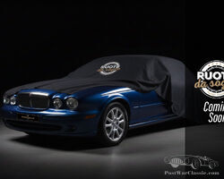 2006 Jaguar X-TYPE 3.0 V6 AWD