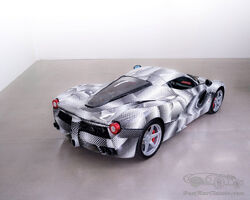 2012 Ferrari LaFerrari Prototype P2 | RM Sotheby's | Arizona