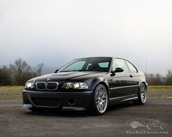2004 BMW M3 CSL | RM Sotheby's | Paris