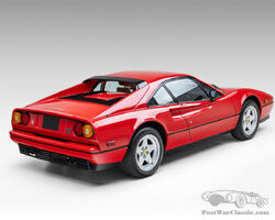 1988 Ferrari 328 GTB | RM Sotheby's | Arizona